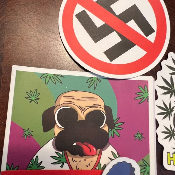 Colorful Sticker Collection - Picture 5 of 5